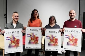 Cinhomo 2025