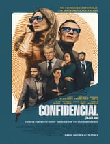 Confidencial (Black Bag)