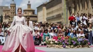 Arag贸n Fashion Week
