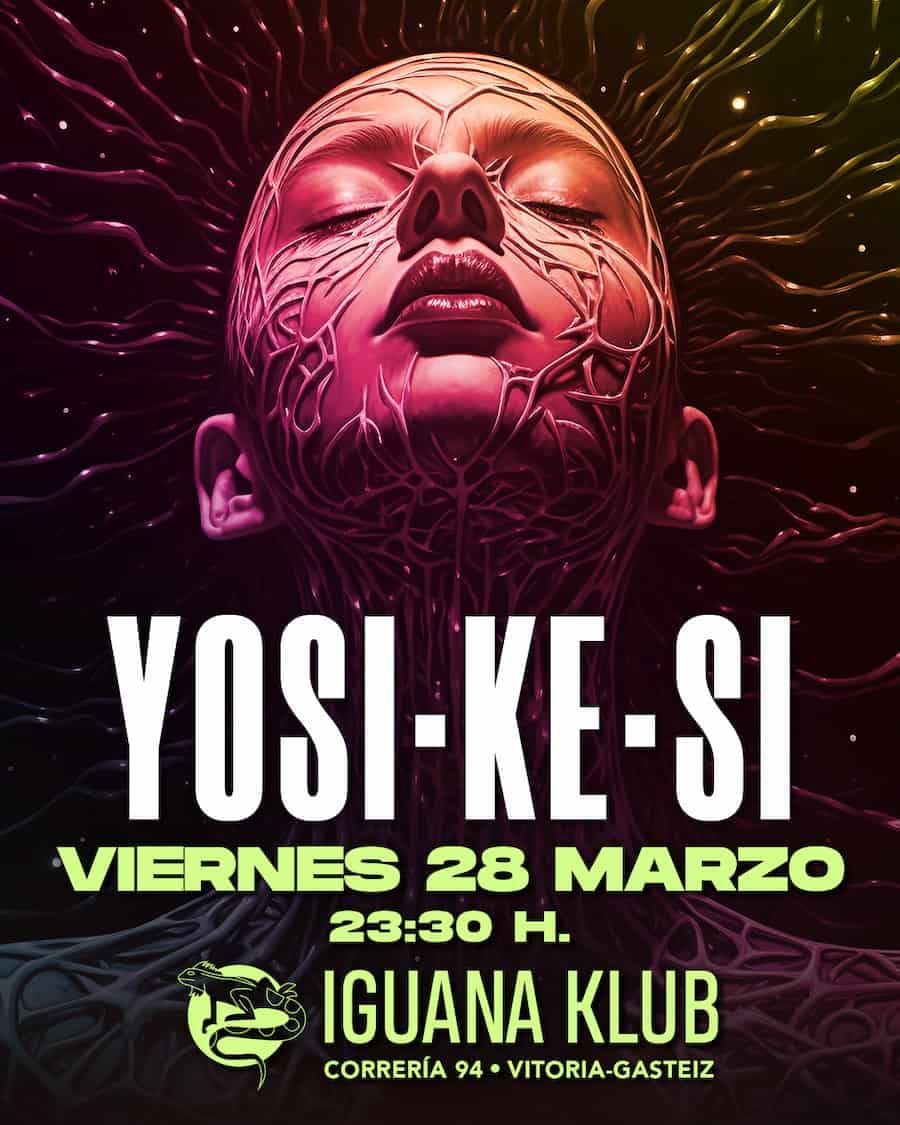 Yosi Ke Si