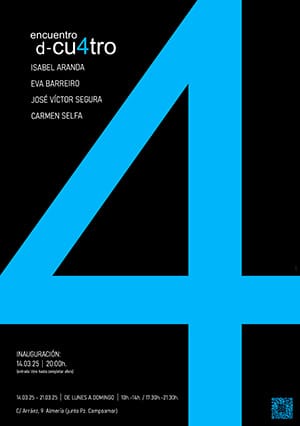 Encuentro d-cu4tro
