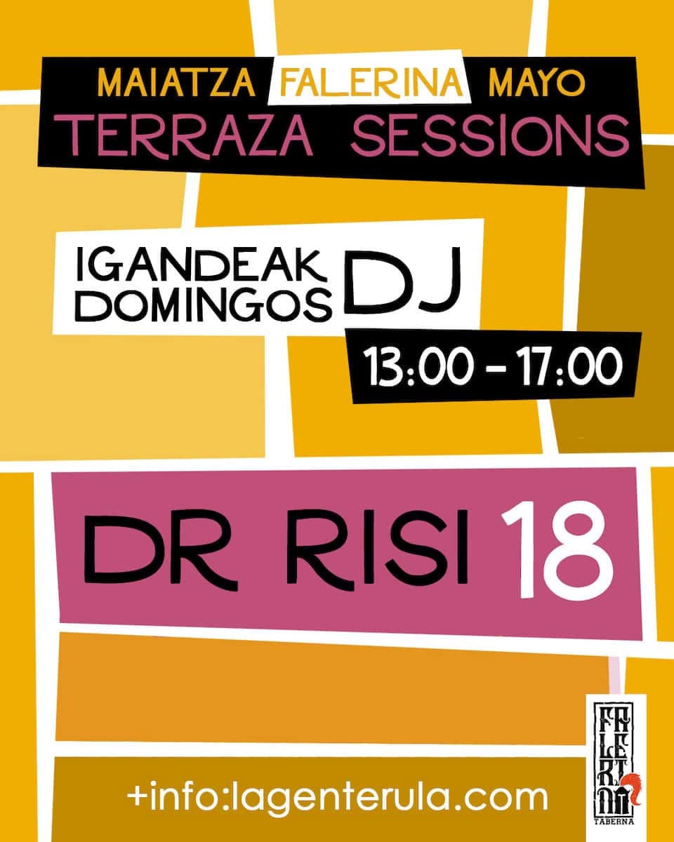 DR Risi