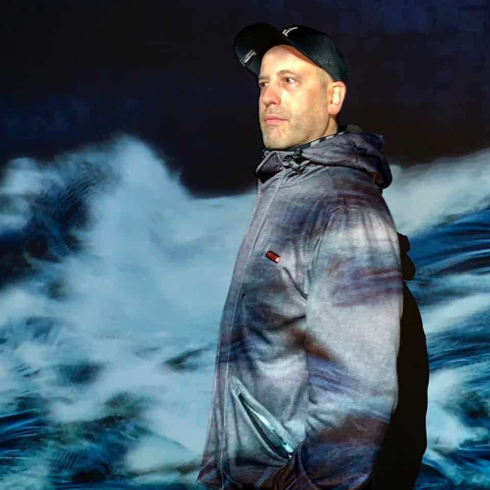 Txema Muteall