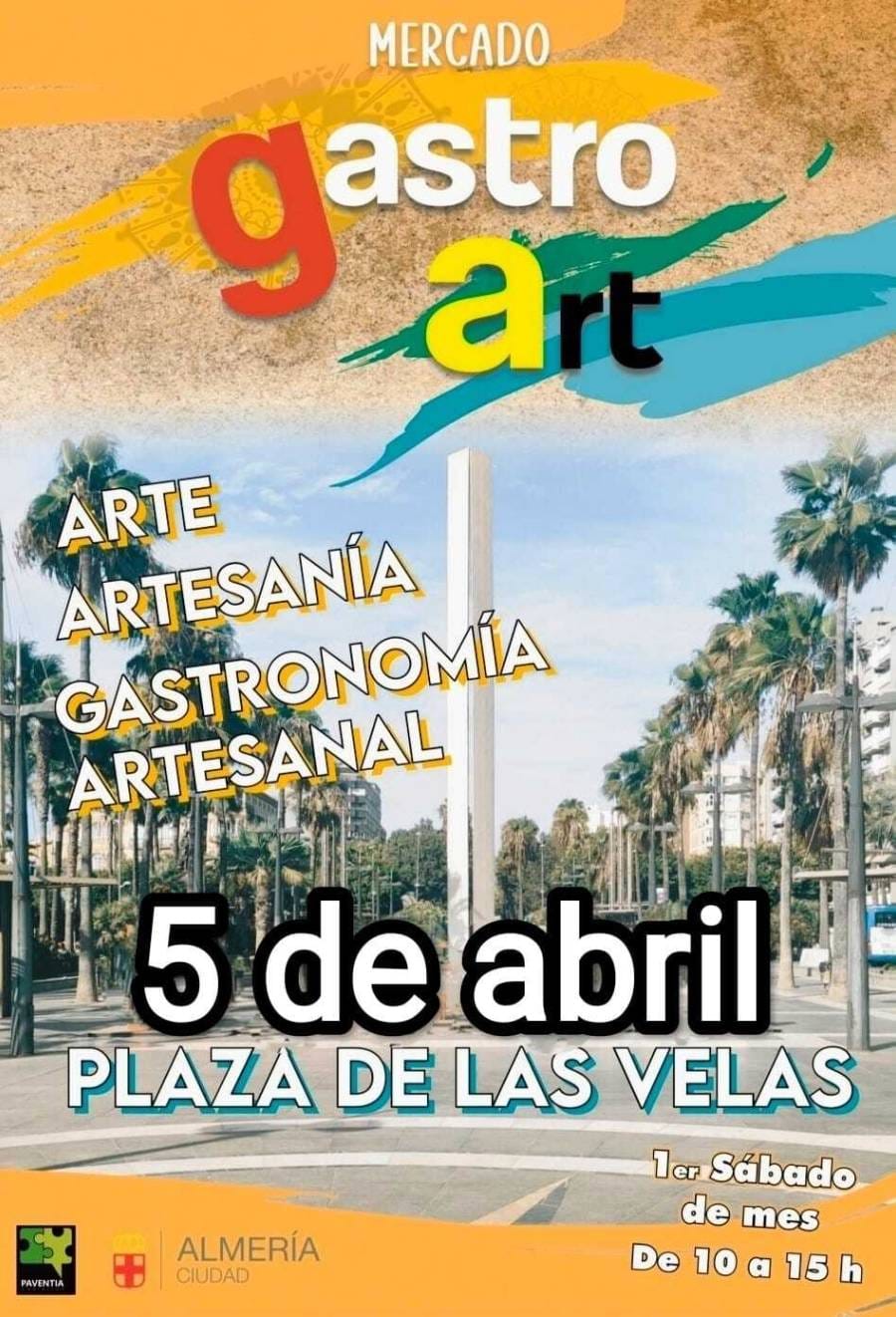 MERCADO GASTROART