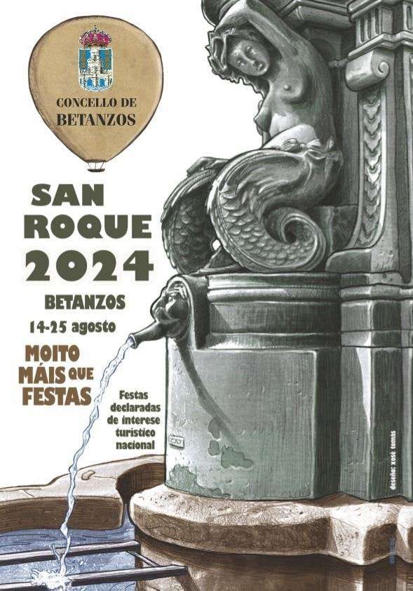 Globo de San Roque