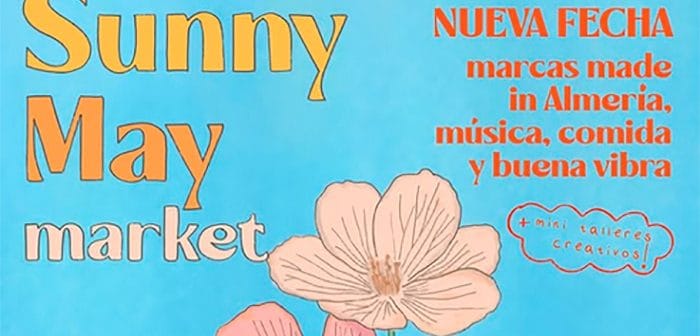 Sunny May Market