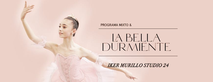 IKER MURILLO STUDIO24 – GALA FIN DE CURSO 2025