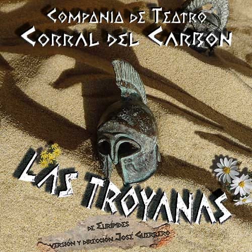 Las Troyanas