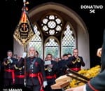 Concierto de Música Cofrade 'Sevilla, tu pasión en Burgos'