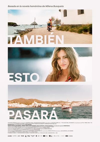 También esto pasará