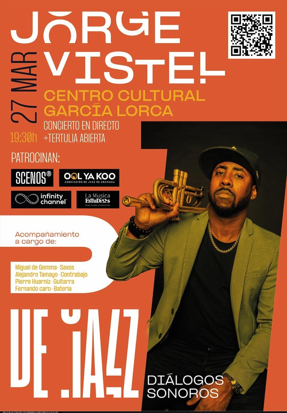 Jorge Vistel