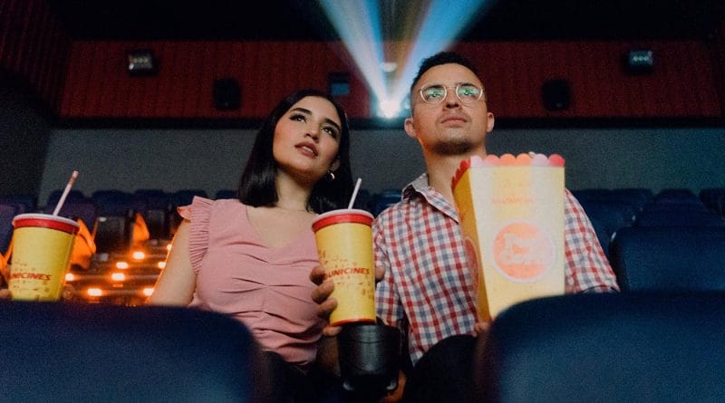 Fiesta del Cine