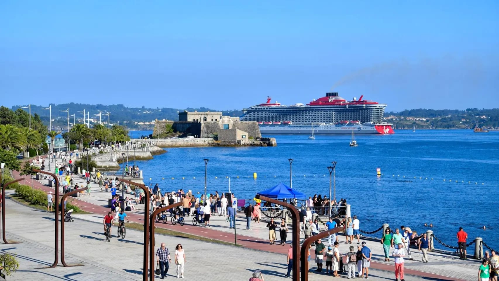 Visitas guiadas ‘A Coruña das Letras’