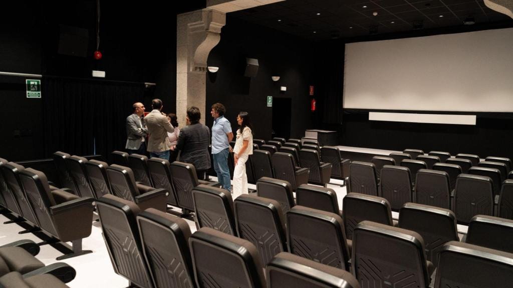 Compartir o cinema. 20 anos de Cinema en Curso