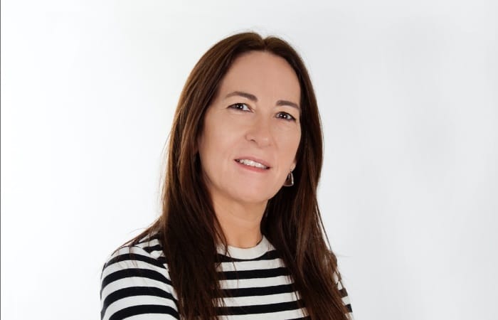 Silvia Tasende presenta ‘O Espírito das Maceiras’