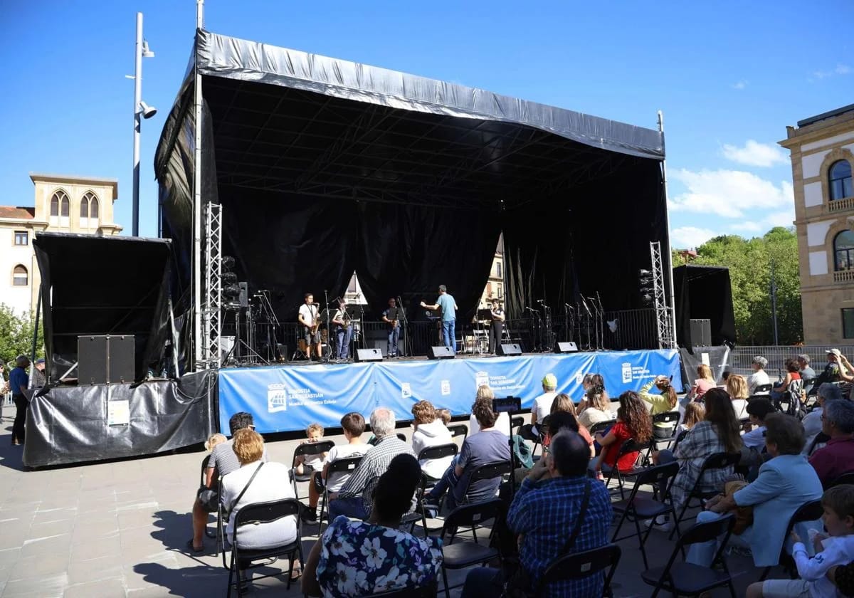 Festival Emusik 2025