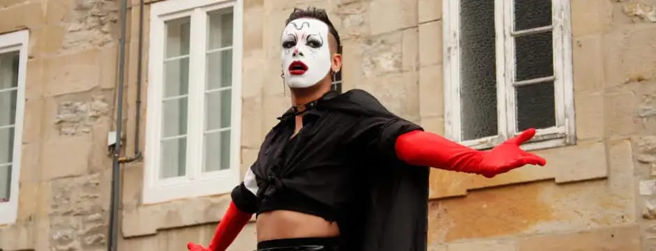 Andrigina Drag Show