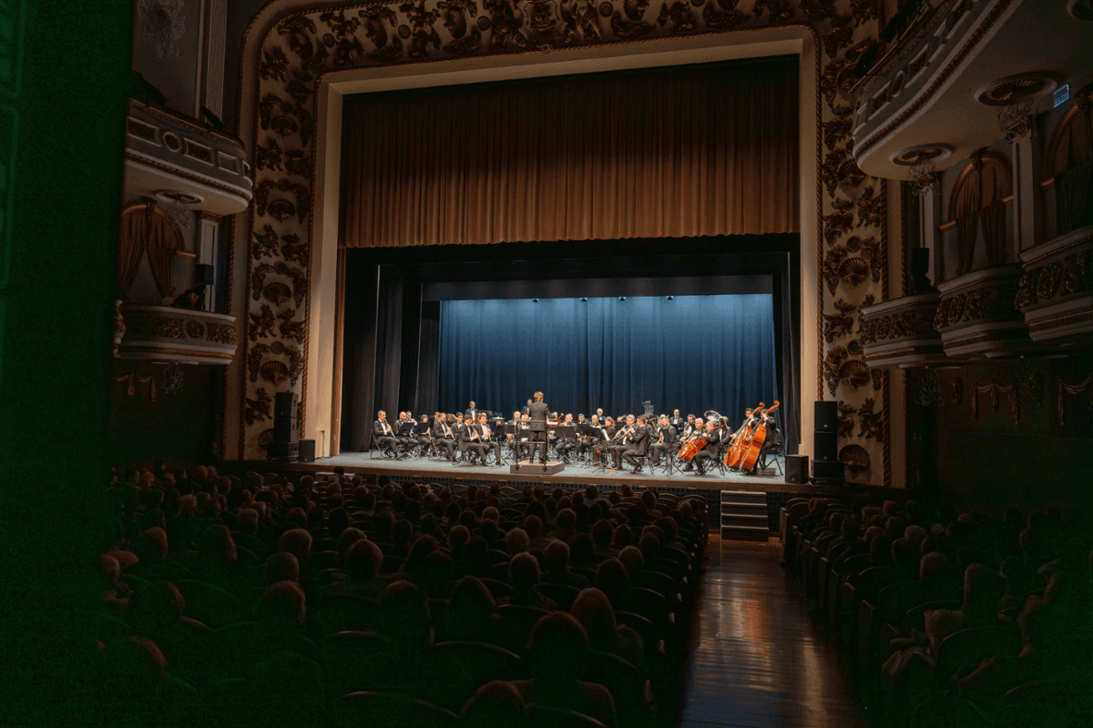 Ciclo de Primavera