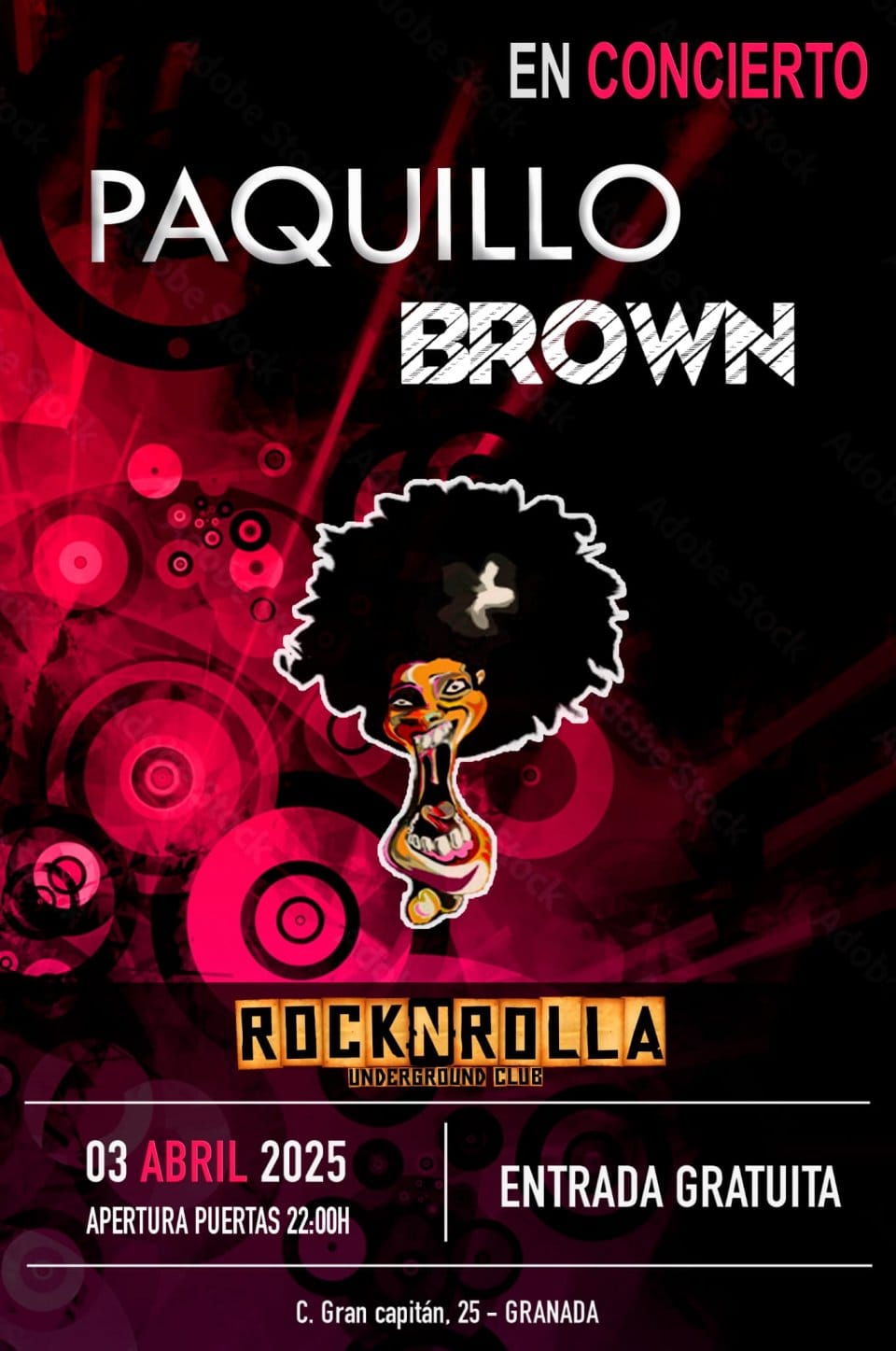Paquillo Brown