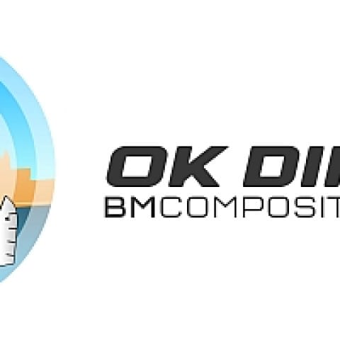 BMComposites Trophy