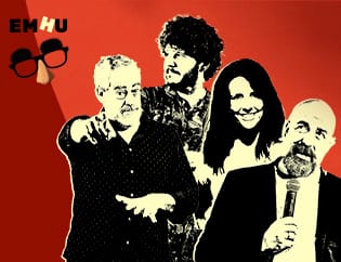 EMHU 2025 - HUMORIS CAUSA