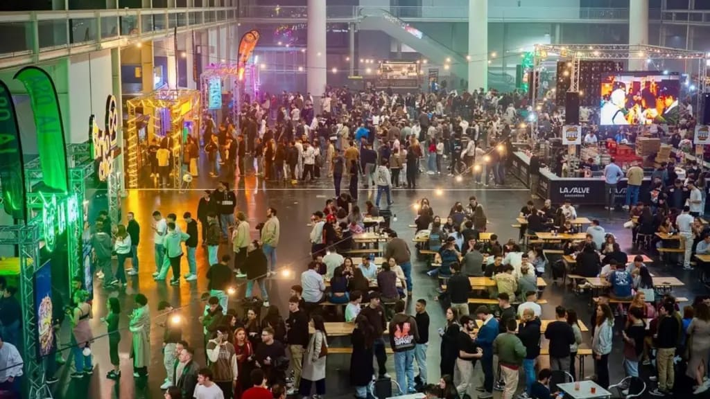 La Burger Fest
