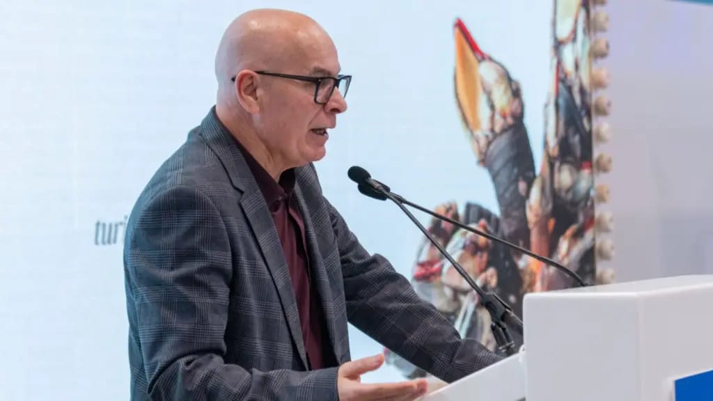 II Gala de Turismo