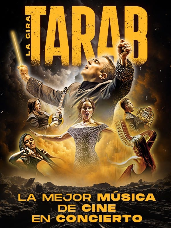 La Mejor Música de Cine, Film Symphony Orchestra