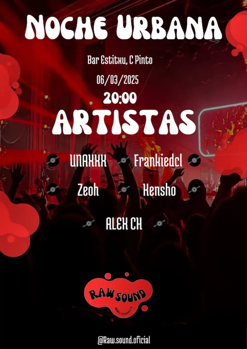 Noche Urbana