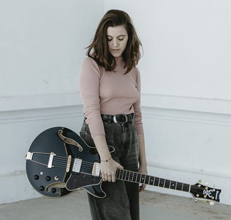 Nuria Culla