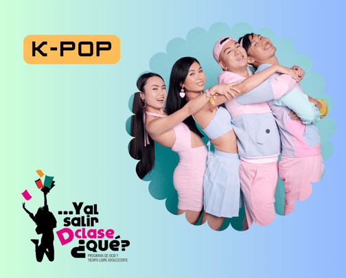 K-Pop