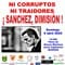 La Sociedad civil se levanta por España y por la democracia