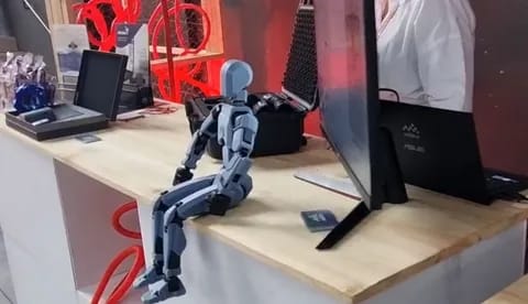 Maker Faire Galicia