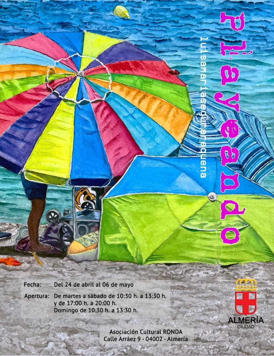 Playeando