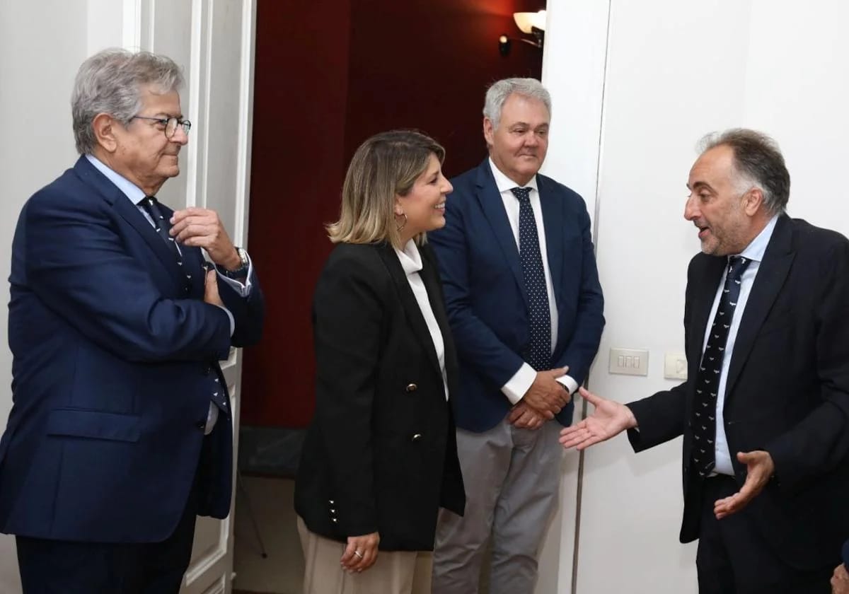 Jornada Anual del Registro de Economistas Asesores Fiscales
