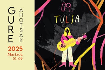 Concierto de Tulsa
