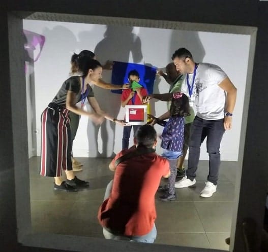 Sábados en familia