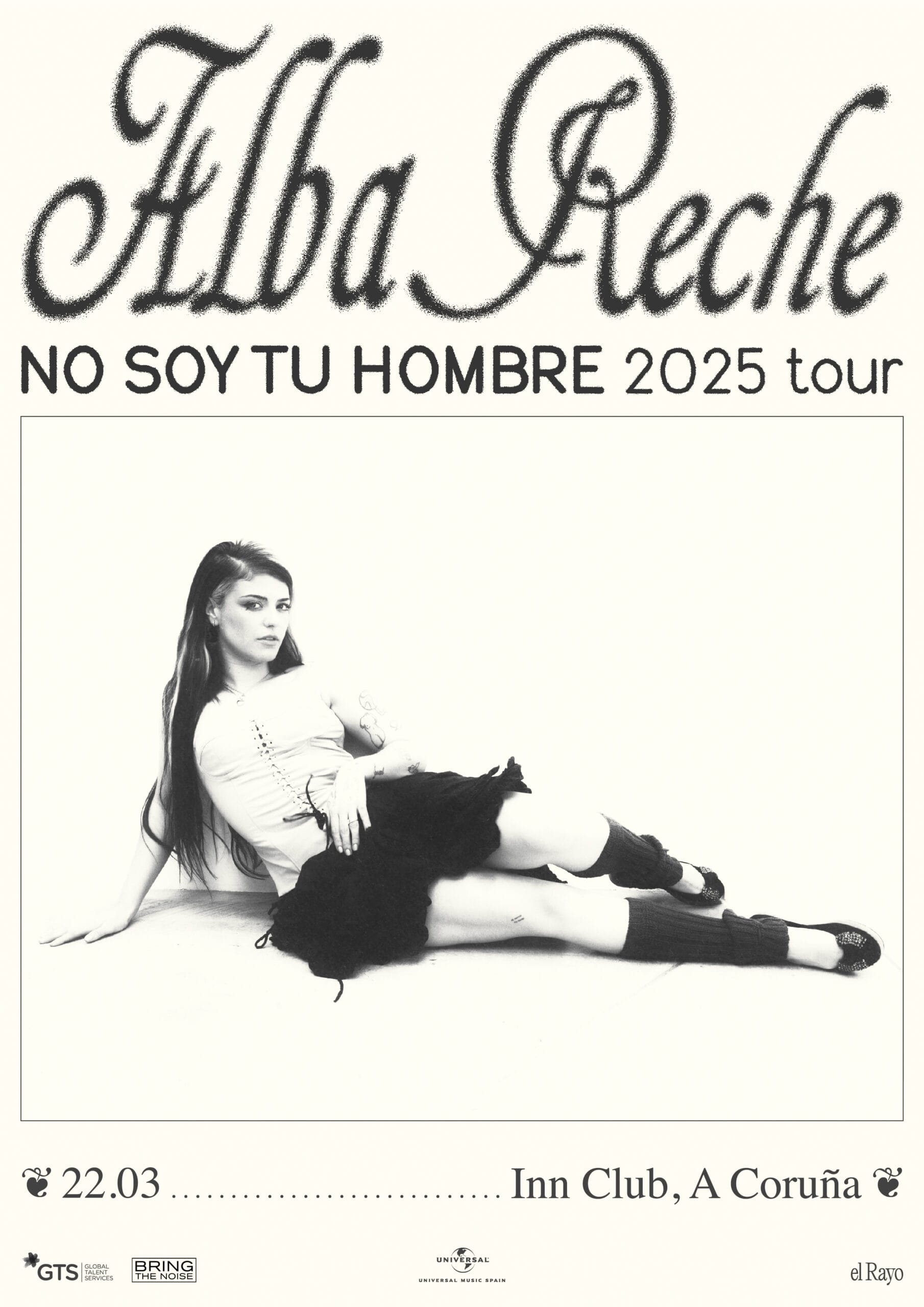 Alba Reche