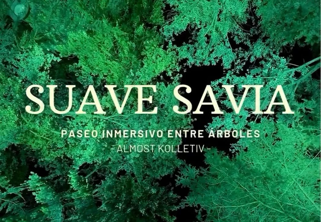 Suave Savia