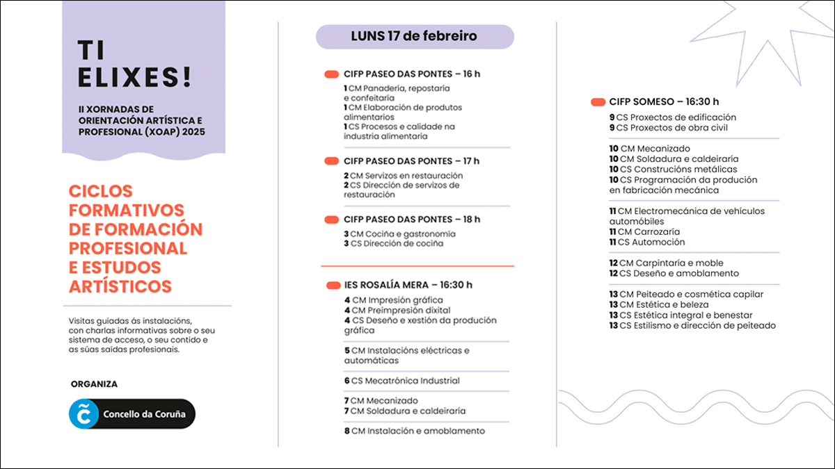 XOAP 2025