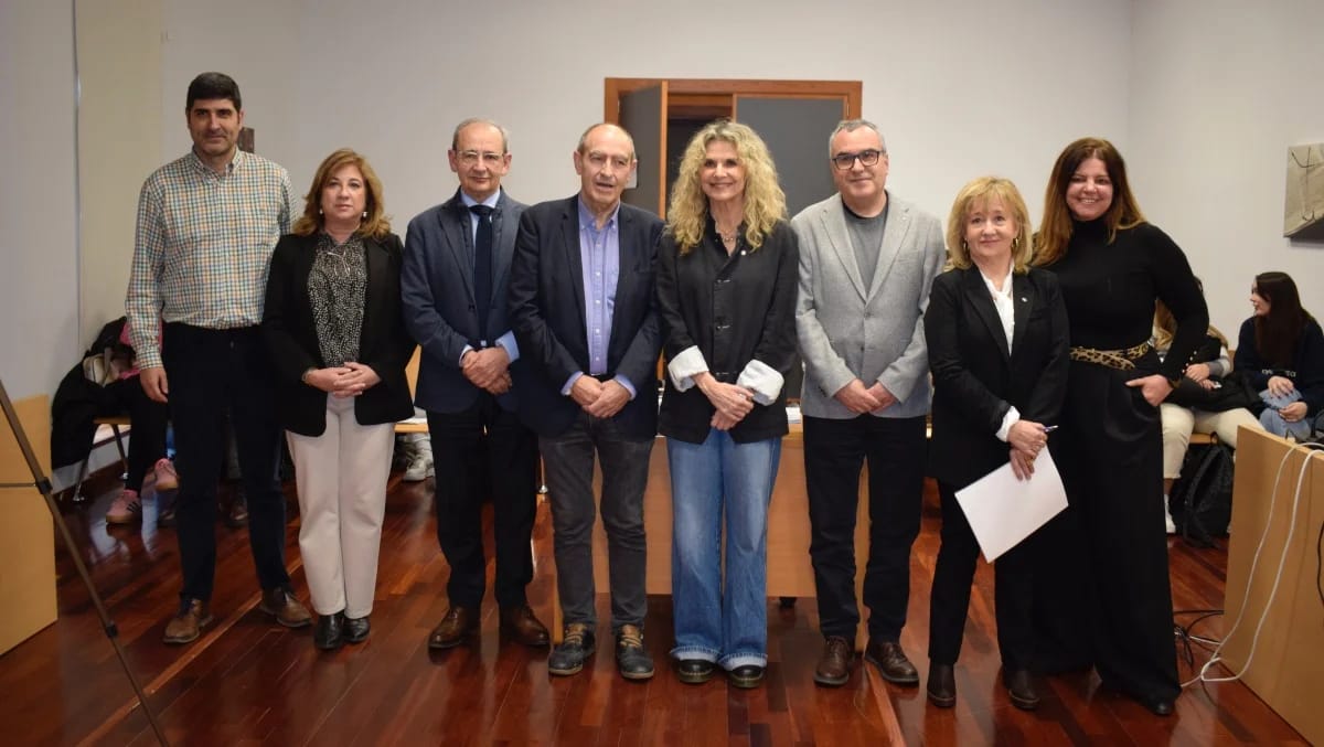 Seminario “La sociedad laboral: uno de los motores de la Economía Social”