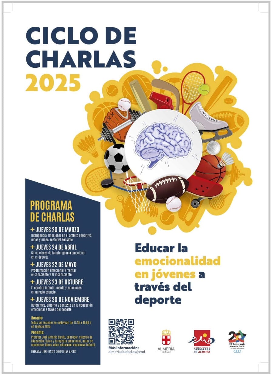EDUCAR LA EMOCIONALIDAD EN JÓVENES A TRAVÉS DEL DEPORTE