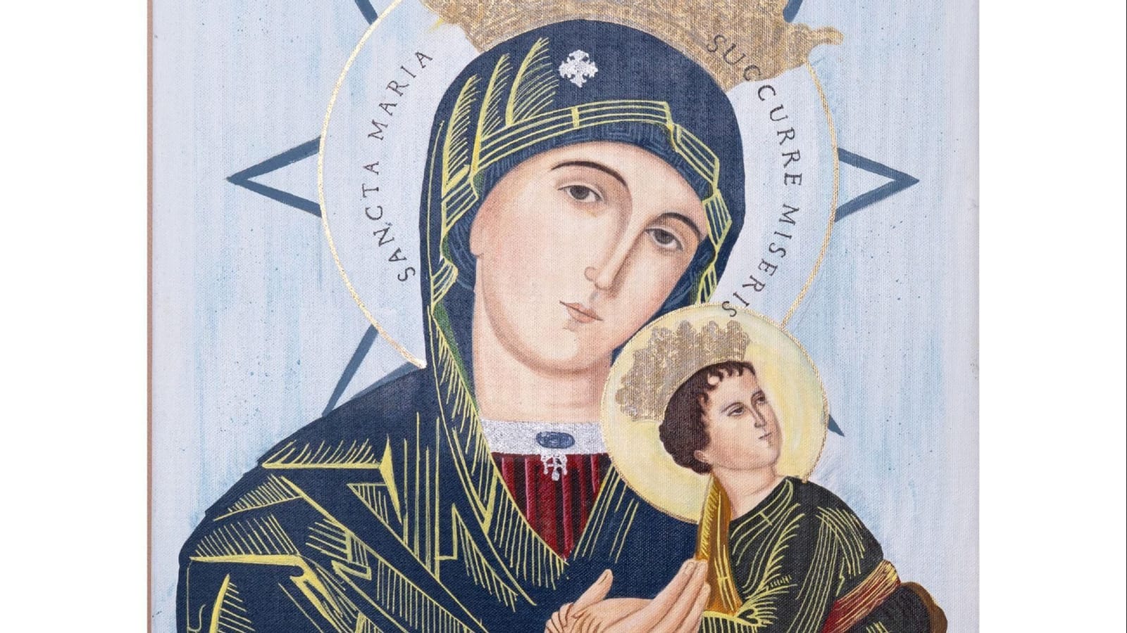 Solemnes Cultos Perpetuo Socorro 2025: Novena y Procesión