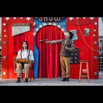 Freakshow