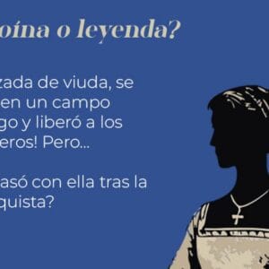 A Dona da Laxe