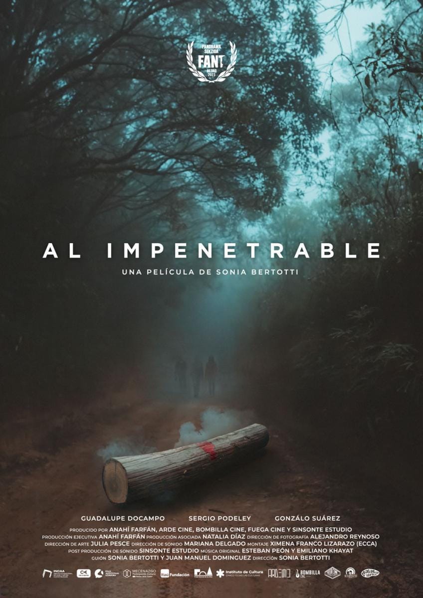 AL IMPENETRABLE
