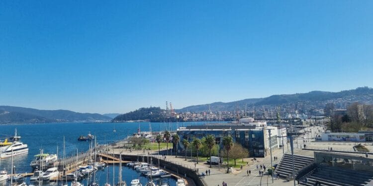 Congreso del Mar