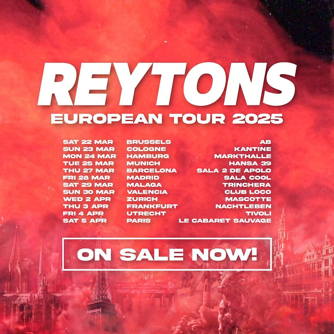 The Reytons