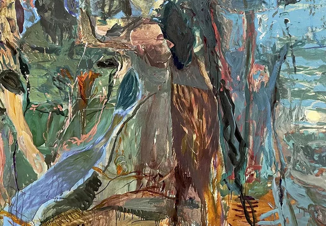 Exposición ‘El color de la batalla’
