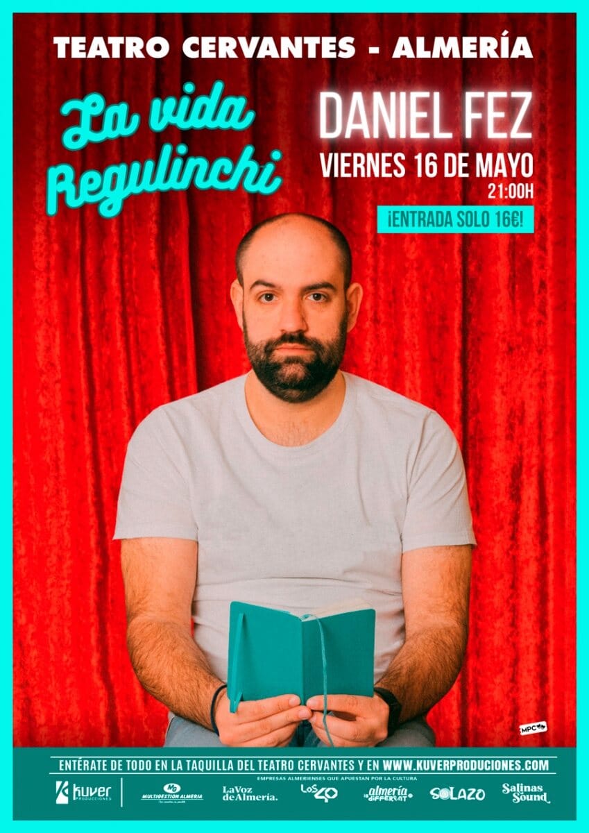 Daniel Fez, La Vida Regulinchi